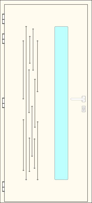 monobloc vitrée 1 1